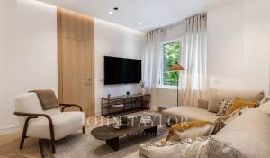 Vente Appartement Madrid