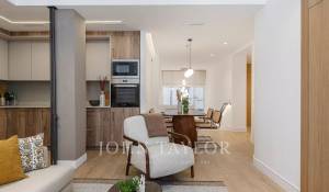 Vente Appartement Madrid