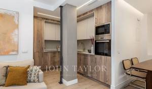 Vente Appartement Madrid