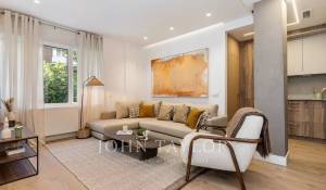 Vente Appartement Madrid