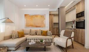 Vente Appartement Madrid
