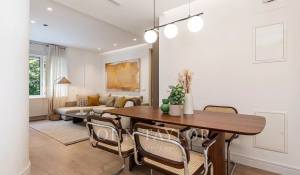 Vente Appartement Madrid