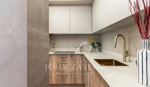 Vente Appartement Madrid