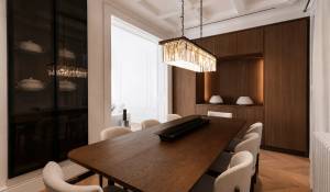 Vente Appartement Madrid