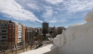 Vente Appartement Madrid