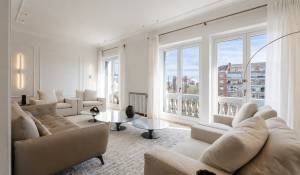 Vente Appartement Madrid