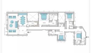 Vente Appartement Madrid