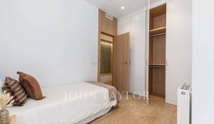 Vente Appartement Madrid
