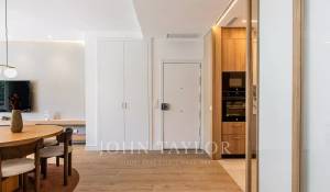 Vente Appartement Madrid