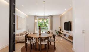 Vente Appartement Madrid