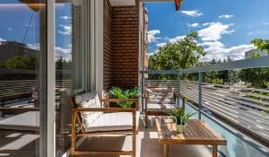 Vente Appartement Madrid