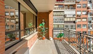 Vente Appartement Madrid