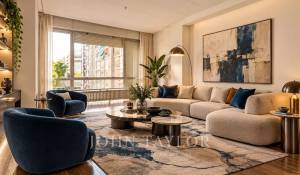 Vente Appartement Madrid