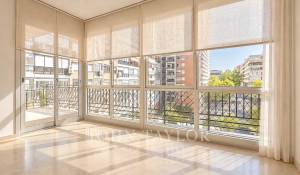 Vente Appartement Madrid