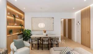 Vente Appartement Madrid