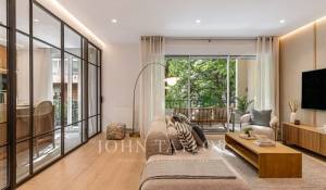 Vente Appartement Madrid