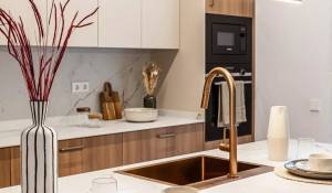 Vente Appartement Madrid