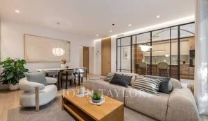 Vente Appartement Madrid