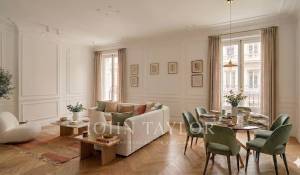 Vente Appartement Madrid