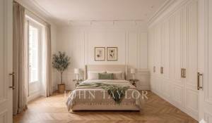Vente Appartement Madrid