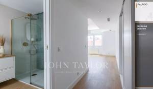 Vente Appartement Madrid