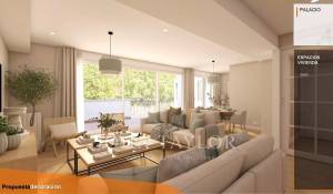 Vente Appartement Madrid