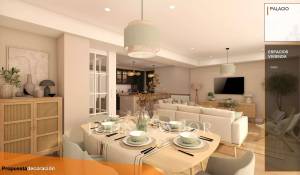 Vente Appartement Madrid