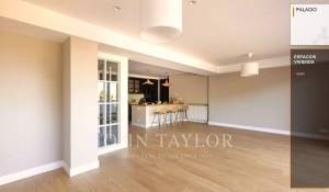 Vente Appartement Madrid