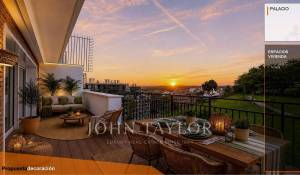 Vente Appartement Madrid