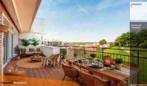 Vente Appartement Madrid