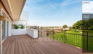Vente Appartement Madrid