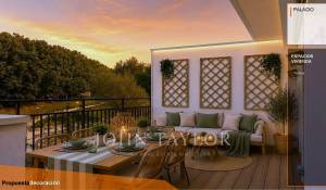 Vente Appartement Madrid