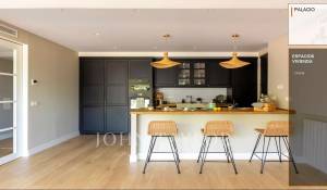 Vente Appartement Madrid