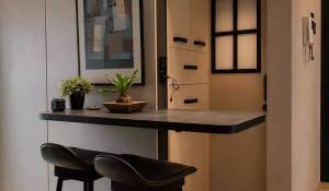Vente Appartement Madrid