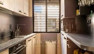 Vente Appartement Madrid