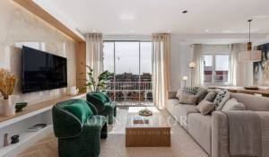 Vente Appartement Madrid