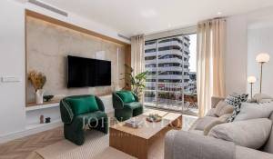 Vente Appartement Madrid