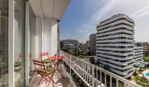 Vente Appartement Madrid