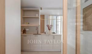 Vente Appartement Madrid