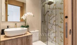 Vente Appartement Madrid
