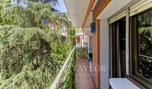 Vente Appartement Madrid