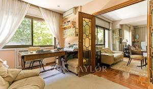 Vente Appartement Madrid
