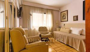 Vente Appartement Madrid