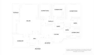 Vente Appartement Madrid