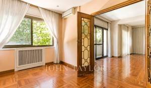 Vente Appartement Madrid