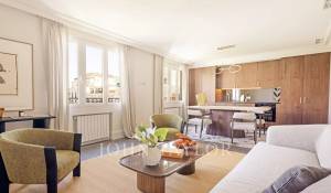Vente Appartement Madrid