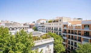 Vente Appartement Madrid