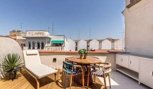 Vente Appartement Madrid