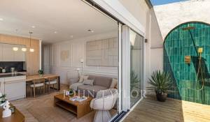 Vente Appartement Madrid