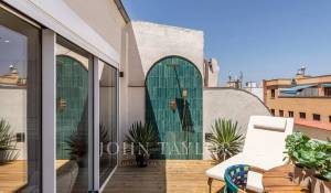 Vente Appartement Madrid